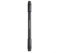 Thru Axle Adapter, Bike Rear Hub 135-148x12mm to Quick Release 10mm, Aluminium Alloy 30g for Mountain Road Bicycles(148mm)