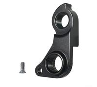 Thru-Axle Rear Derailleur Hanger, 5x2.7cm Aluminum Alloy Hook for ACE5000 7000 8000 S7.2, Smooth Shifting for IMPACT Protection Cycling