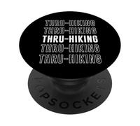 Thru-hiking PopSockets Adhesive PopGrip