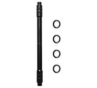 Thru Shaft Adapter for Bike Trainer | Cycling Wheel Shaft Adapter - Biking Tire Maintenance Tool for Mountain Bikes, Biker Parts Repair Supplies