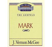 Thru the Bible Vol. 36: The Gospels (Mark): The Gospels (Mark): 36 (Supersaver)