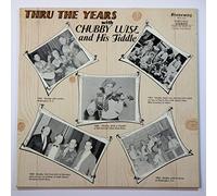 thru the years LP
