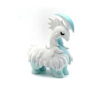 Youtooz - Rimworld Vinyl Figure Thrumbo Flocked 13 Cm - toyfigures - P2222z