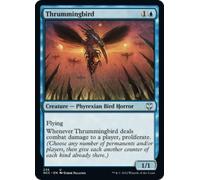 Thrummingbird | Streets of New Capenna Commander