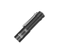 ThruNite Archer Pro S EDC Flashlight - Customized Edition with 704 Tactical, 1459 High Lumens Cool White LED, USB-C Rechargeable Flashlight with Tail Switch for Camping & Outdoor Use