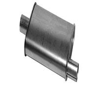 Thrush 17704 Turbo Muffler