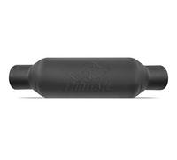 Thrush 24255 Exhaust Muffler
