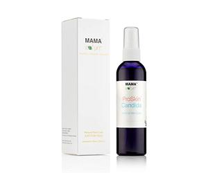 Thrush & Bacterial Infection Natural Treatment - Mama Nature ProSkin Candida for Intimate Health. Antifungal Relief for Women, Men. Soothing and Hydrating. Handmade in the UK. 4.2 fl oz/120 ml