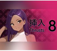 Thrust 8 PC Steam CD Key
