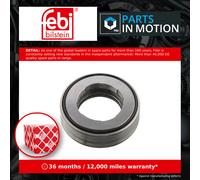 Thrust Bearing For King Pin 103407 Febi 1705459 Genuine Top Quality Guaranteed