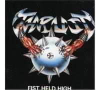 Thrust - Fist Held High