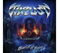 Thrust - Harvest Of Souls [CD]