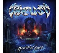 Thrust - Harvest of Souls [VINYL]