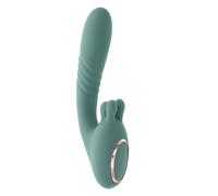 Thrust Into Ecstasy