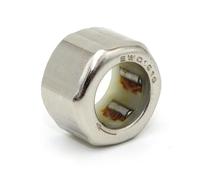 Thrust Needle Roller Bearings 1PCS EWC1010 EWC101610 10X16X10 10 * 16 * 10 Outer Ring Hexagon One Way Needle Roller Bearing For Fishing Gear