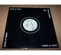 Thrust - Put Your Body To It (Street Version) / Put Your Body To It (Instrumental Version) - Maxi 45 tours - 12"
