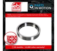 febi bilstein 22842 Thrust Ring for wheel hub, pack of one