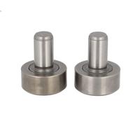 Thrust Roller, release fork FEBI 35529 for MERCEDES-BENZ SK 9.57 1987-1996