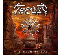 Thrust - The Helm Of Awe [VINYL]