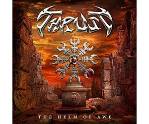 Thrust - The Helm Of Awe [VINYL]