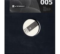 Thrust - The More I Know [12" VINYL]