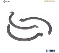 Crankshaft spacer washer 029 AS 18668 025 MAHLE for VW SEAT AUDI WARTBURG FORD