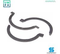 KOLBENSCHMIDT 79482600 Thrust Washer, crankshaft