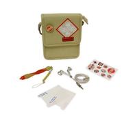 Pack of accessories 'Urban' for 3D