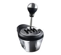 Thrustmaster TH8A Special PC,Playstation 3,PlayStation 4,Xbox One Analogue USB 2.0 Black,Metallic ( 4060059 )