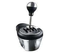 Thrustmaster TH8A Special PC,Playstation 3,PlayStation 4,Xbox One Analogue USB 2.0 Black,Metallic ( 4060059 )