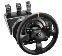 Thrustmaster 4460133 Game Controller Black Steering Wheel + Pedals PC, Xbox One