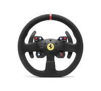 Thrustmaster 599XX Evo 30 Wheel Add-On Alcantara Edition (Xbox One/PS4/PS3/PC DVD)