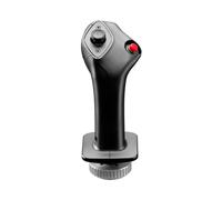 Thrustmaster Airbus Add-On Grip - Official A300 & A400M Flight Sim Stick