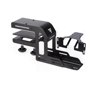 Thrustmaster Black Race Clamp with Side-support Bracket