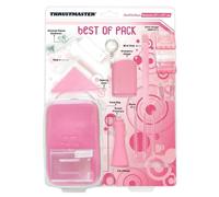 Best of Pack Pink DSLite/DSi Thrustmaster (Nintendo DS)
