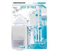 Thrustmaster DSi/DS Lite Best Of Pack - White (Nintend (Nintendo DS) (US IMPORT)