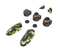 Thrustmaster eSwap Green Colour Pack, Alternative Official Module Pack for eSwap