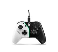 Thrustmaster H.E.A.R.T. Black White USB Gamepad PC Xbox One Xbox One S Xbox One X