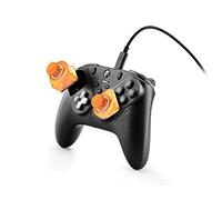 THRUSTMASTER eSwap S Crystal Orange -Amazon Exclusive (XBOX Series X/S, PC)