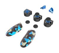 Thrustmaster ESWAP X Blue Color Pack - Customizable Gamepad Module Pack for Xbox Series X|S, Xbox One, and PC