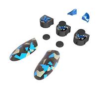 Thrustmaster ESWAP X Blue Color Pack - Pack of 7 Green Camo Modules for ESWAP X Controller