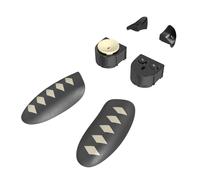 Thrustmaster Eswap X Controller Fighting Pack Gamepad Modules Black