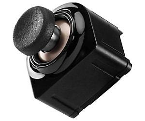 THRUSTMASTER ESWAP X S5 NXG MINI-STICK MODULE Replacement Mini-Stick Black