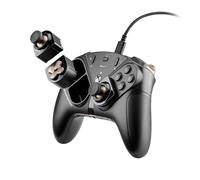 Thrustmaster ESWAP X2 H.E. Modular Hall-Effect Controller - XBOX & PC | Zero-drift sticks, hot-swap thumbstick modules, mechanical buttons, 4 back buttons, 0.01-degree tracking, no stick drift