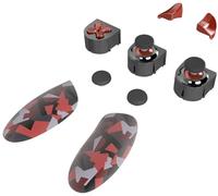 THRUSTMASTER eSwapX Red Color Pack (XBOX Series X/S, One, PC)