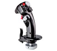 Thrustmaster F-16C Viper Add-On Grip - Realistic Flight Stick Replica for PC