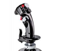Thrustmaster F-16C Viper HOTAS Add-On Grip