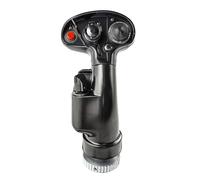 Thrustmaster F/A-18C Hornet HOTAS Joystick Black ( 2960812 )