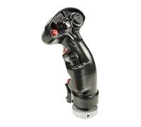 Thrustmaster F/A-18C Hornet HOTAS Joystick Black ( 2960812 )