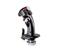 Thrustmaster F16C Viper HOTAS Gaming Controller Black Red White (2960848)